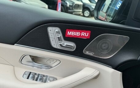 Mercedes-Benz GLS, 2023 год, 11 990 000 рублей, 17 фотография