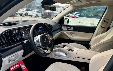 Mercedes-Benz GLS, 2023 год, 11 990 000 рублей, 18 фотография