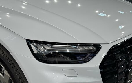 Audi Q5, 2022 год, 5 290 000 рублей, 7 фотография