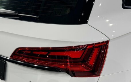 Audi Q5, 2022 год, 5 290 000 рублей, 9 фотография