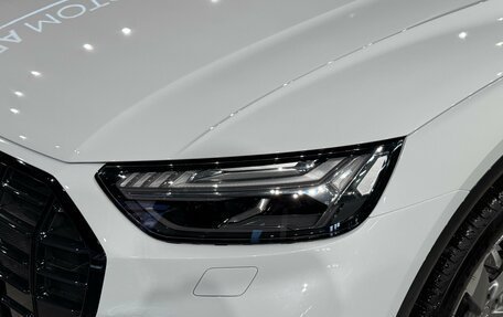 Audi Q5, 2022 год, 5 290 000 рублей, 8 фотография