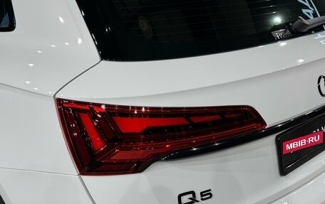 Audi Q5, 2022 год, 5 290 000 рублей, 10 фотография