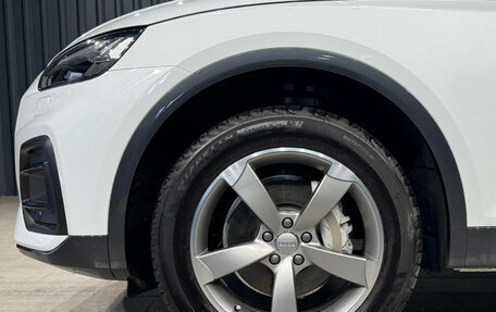 Audi Q5, 2022 год, 5 290 000 рублей, 11 фотография