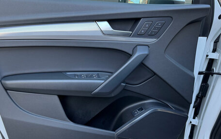 Audi Q5, 2022 год, 5 290 000 рублей, 22 фотография