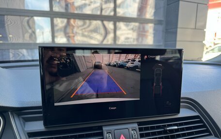 Audi Q5, 2022 год, 5 290 000 рублей, 19 фотография