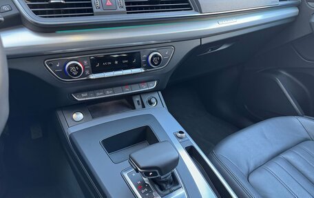 Audi Q5, 2022 год, 5 290 000 рублей, 20 фотография