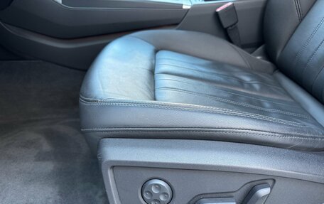 Audi Q5, 2022 год, 5 290 000 рублей, 27 фотография