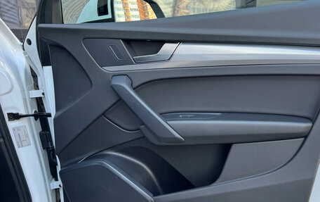 Audi Q5, 2022 год, 5 290 000 рублей, 32 фотография
