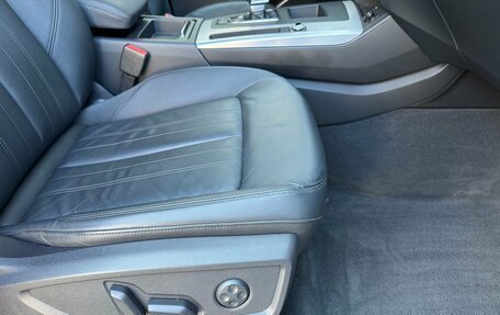 Audi Q5, 2022 год, 5 290 000 рублей, 36 фотография