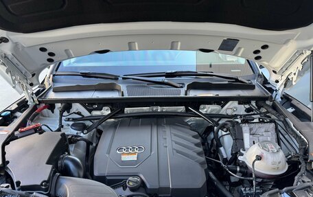 Audi Q5, 2022 год, 5 290 000 рублей, 38 фотография