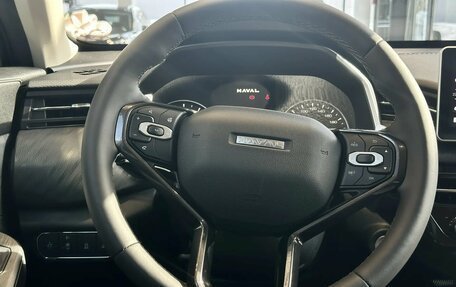 Haval Jolion, 2026 год, 2 424 510 рублей, 7 фотография