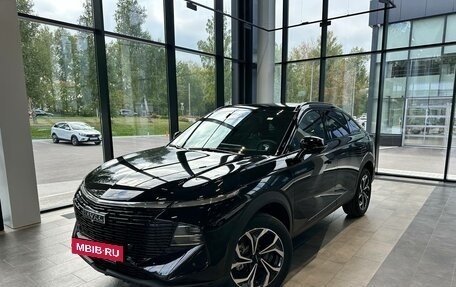 Haval F7x, 2026 год, 3 761 010 рублей, 2 фотография