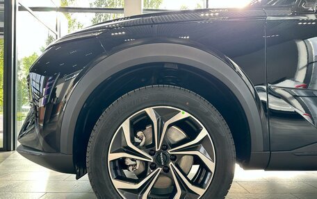 Haval F7x, 2026 год, 3 761 010 рублей, 9 фотография