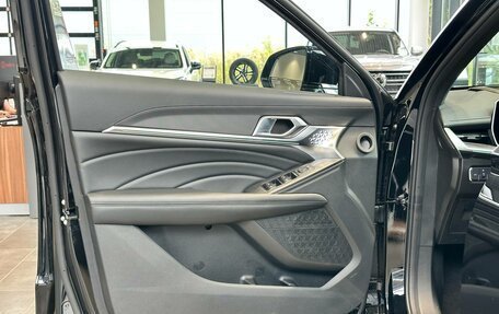 Haval F7x, 2026 год, 3 761 010 рублей, 11 фотография