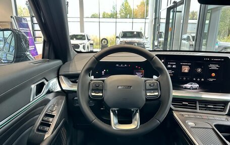 Haval F7x, 2026 год, 3 761 010 рублей, 14 фотография