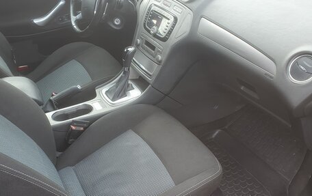 Ford Mondeo IV, 2009 год, 470 000 рублей, 5 фотография