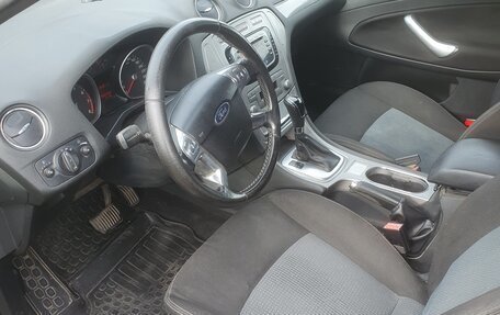 Ford Mondeo IV, 2009 год, 470 000 рублей, 7 фотография
