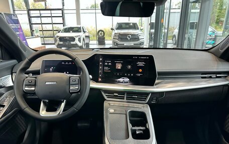 Haval F7x, 2026 год, 3 761 010 рублей, 13 фотография