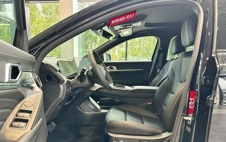 Haval F7x, 2026 год, 3 761 010 рублей, 10 фотография