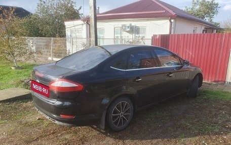 Ford Mondeo IV, 2009 год, 470 000 рублей, 4 фотография