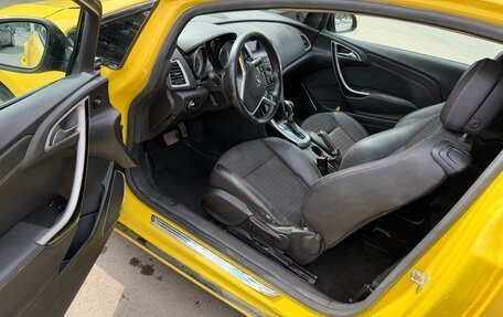 Opel Astra J, 2012 год, 550 000 рублей, 4 фотография