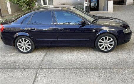 Audi A4, 2001 год, 295 000 рублей, 5 фотография