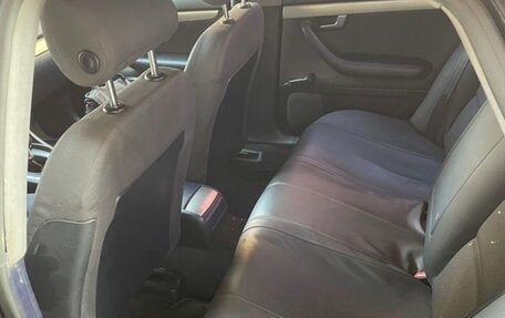 Audi A4, 2001 год, 295 000 рублей, 7 фотография