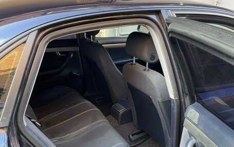 Audi A4, 2001 год, 295 000 рублей, 8 фотография