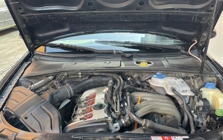 Audi A4, 2001 год, 295 000 рублей, 6 фотография