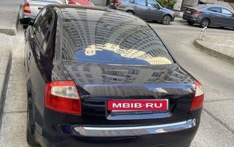 Audi A4, 2001 год, 295 000 рублей, 2 фотография