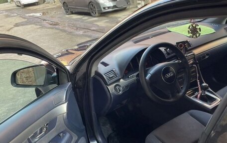 Audi A4, 2001 год, 295 000 рублей, 11 фотография