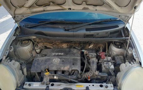 Toyota Sienta I, 2005 год, 480 000 рублей, 8 фотография