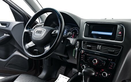 Audi Q5, 2014 год, 1 799 000 рублей, 7 фотография