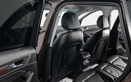 Audi Q5, 2014 год, 1 799 000 рублей, 13 фотография
