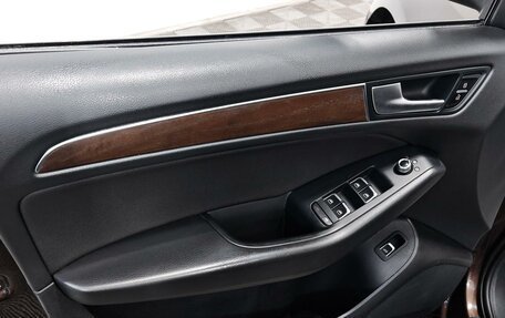 Audi Q5, 2014 год, 1 799 000 рублей, 12 фотография