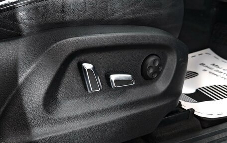 Audi Q5, 2014 год, 1 799 000 рублей, 11 фотография