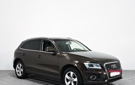 Audi Q5, 2014 год, 1 799 000 рублей, 3 фотография