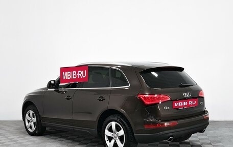Audi Q5, 2014 год, 1 799 000 рублей, 4 фотография