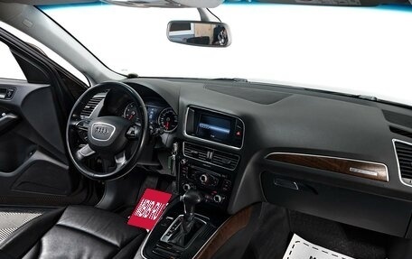 Audi Q5, 2014 год, 1 799 000 рублей, 8 фотография