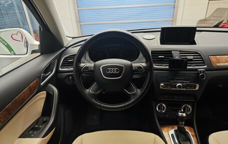 Audi Q3, 2014 год, 1 790 000 рублей, 8 фотография