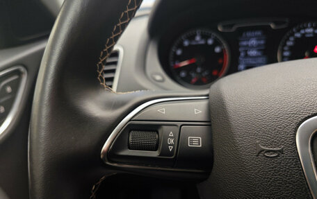 Audi Q3, 2014 год, 1 790 000 рублей, 13 фотография