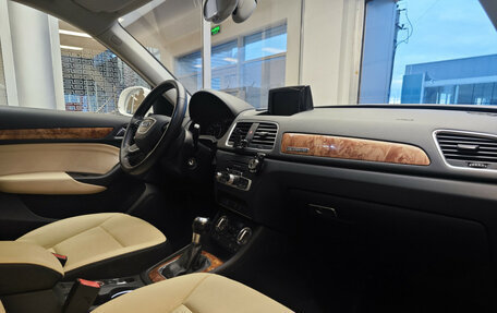 Audi Q3, 2014 год, 1 790 000 рублей, 15 фотография