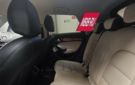 Audi Q3, 2014 год, 1 790 000 рублей, 7 фотография