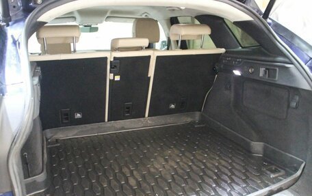 Jaguar F-Pace, 2019 год, 1 750 000 рублей, 16 фотография