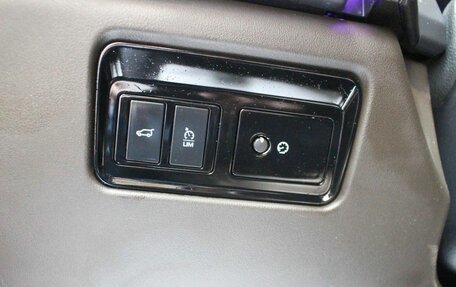 Jaguar F-Pace, 2019 год, 1 750 000 рублей, 13 фотография