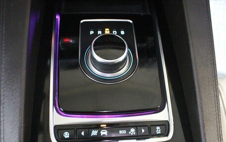 Jaguar F-Pace, 2019 год, 1 750 000 рублей, 15 фотография