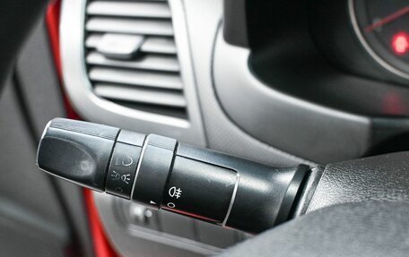 Hyundai Solaris II рестайлинг, 2012 год, 799 900 рублей, 14 фотография