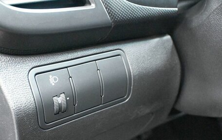 Hyundai Solaris II рестайлинг, 2012 год, 799 900 рублей, 13 фотография