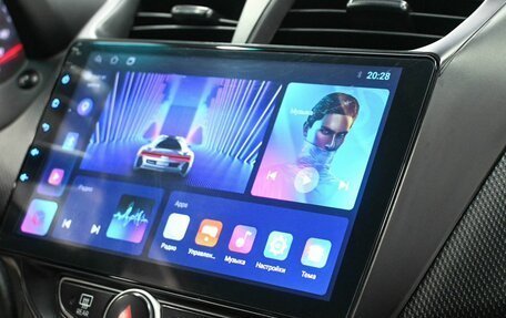 Hyundai Solaris II рестайлинг, 2012 год, 799 900 рублей, 17 фотография