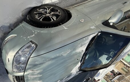 Nissan Almera Classic, 2006 год, 270 000 рублей, 5 фотография